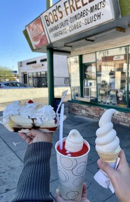 Bob's Freeze by null