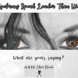 Axis Hair Studio