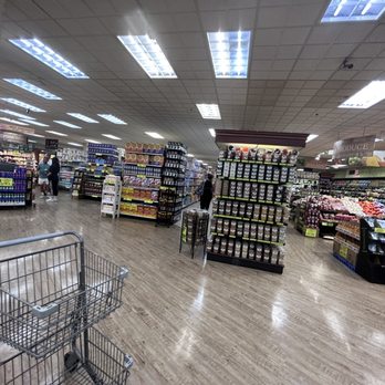 Key Food - Shelves - Grocery Near Me - Astoria, New York