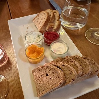 Jungbluth - Gutes Brot - Modern European Near Me - Berlin, BE Jungbluth - Gutes Brot - Modern European Near Me - Berlin, BE