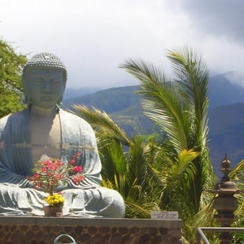 Lahaina Jodo Mission - Buddhist Temples Near Me - Lahaina, Hawaii Lahaina Jodo Mission - Buddhist Temples Near Me - Lahaina, Hawaii