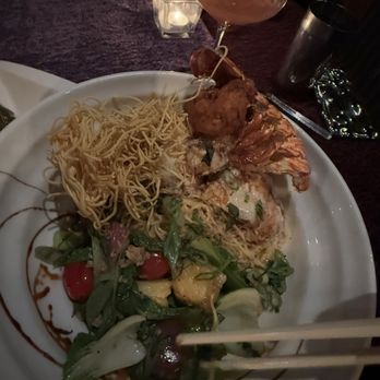 Bhima's Warung - POO LON BARU - Indonesian Near Me - Waterloo, Ontario