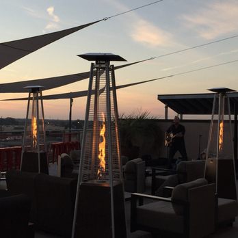 Urban Rooftop - Lounges Near Me - Round Rock, Texas