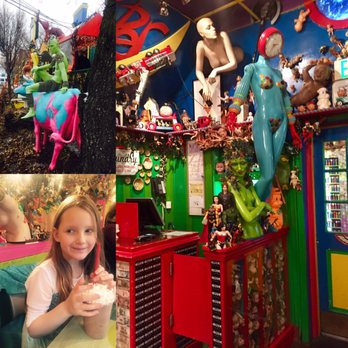 Papermoon Diner - Diners Near Me - Baltimore, Maryland