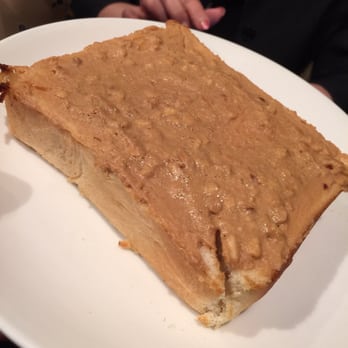 Coffee or Tea? - Hot Thick Toast with Peanut Butter - Coffee & Tea Near Me - Honolulu, Hawaii Coffee or Tea? - Hot Thick Toast with Peanut Butter - Coffee & Tea Near Me - Honolulu, Hawaii