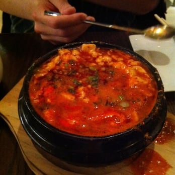 Mandu - Soondubu - Korean Near Me - Washington, DC, District of Columbia Mandu - Soondubu - Korean Near Me - Washington, DC, District of Columbia