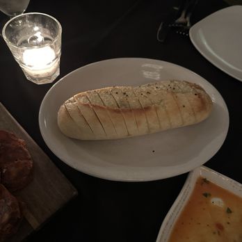 The Terrace - Basket of Bread - Venues & Event Spaces Near Me - Buffalo, Delaware