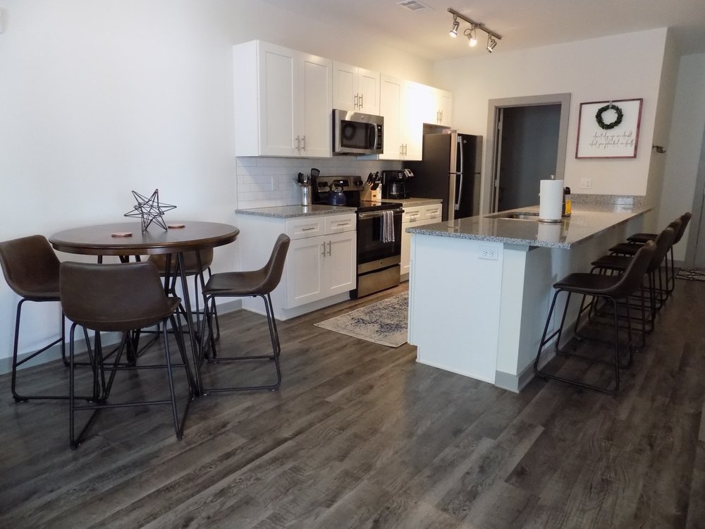 SCRUBD CLEANING 29 Photos Chattanooga, TN Yelp