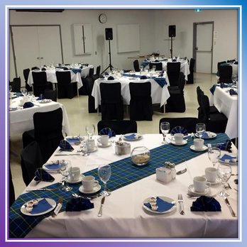 The Final Touch Party Rentals - Party Supplies Near Me - Stellarton, Nova Scotia The Final Touch Party Rentals - Party Supplies Near Me - Stellarton, Nova Scotia