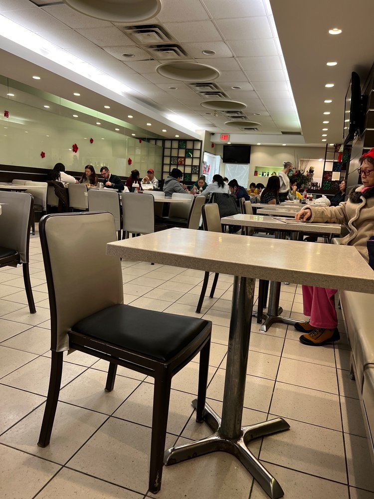 King's Noodle Restaurant