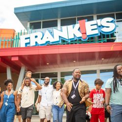 Frankie's