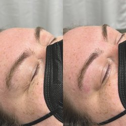 Eycing Wax Studio - Brow shaping and brow wax