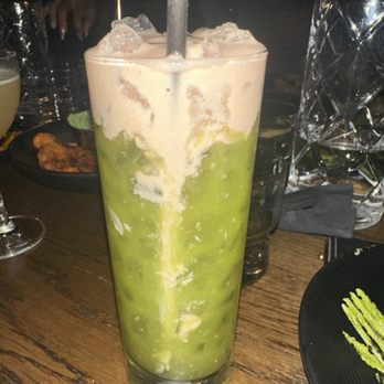 Lazy Bird - Mocktail - Cocktail Bars Near Me - Chicago, Illinois