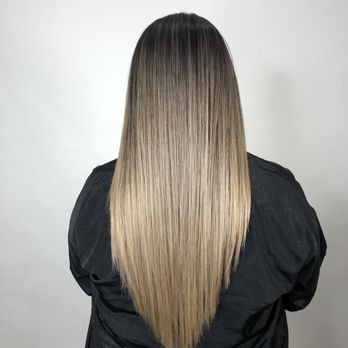 Xcellent Hair Square - Hair Salons Near Me - Flushing, New York