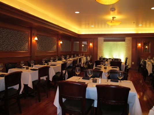 Ristorante Piccolo by null