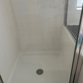 KorPro - Shower - Wallpapering Near Me - Las Vegas, Nevada