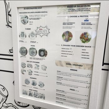2d Restaurant - Menu - Donuts Near Me - Chicago, Illinois