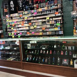 City Smoke & More