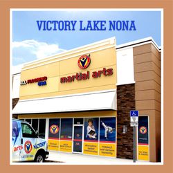 Victory Martial Arts - Lake Nona