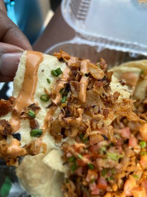 Bam's Vegan by null