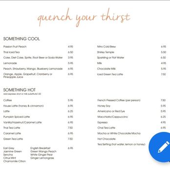 Bea Bea's - QR Coded Menu As Of November 2023 - Coffee & Tea Near Me - Burbank, California Bea Bea's - QR Coded Menu As Of November 2023 - Coffee & Tea Near Me - Burbank, California