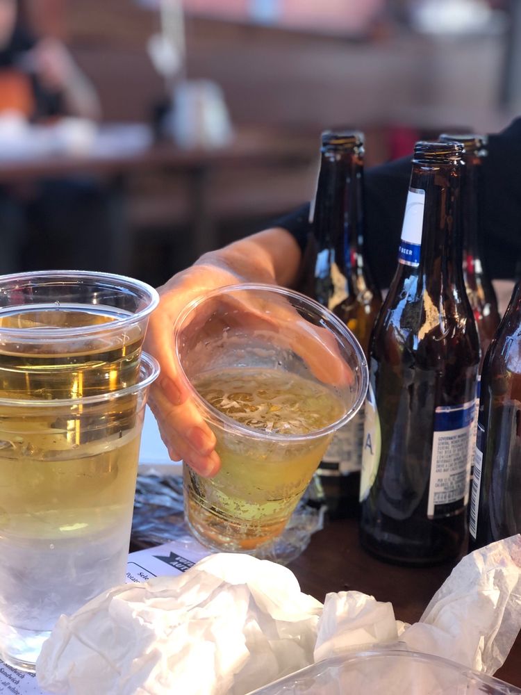 Joey's Bar-B-Q