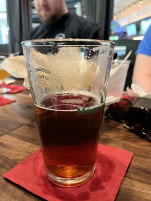The Brass Tap by null