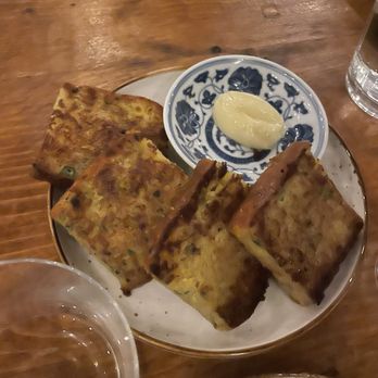 Conejo Negro - Cornbread - Cajun/Creole Near Me - Toronto, Ontario Conejo Negro - Cornbread - Cajun/Creole Near Me - Toronto, Ontario
