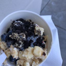 Cheesecake Bites