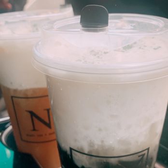 N7 Draft Tea and Coffee - Coffee & Tea Near Me - San Jose, California N7 Draft Tea and Coffee - Coffee & Tea Near Me - San Jose, California