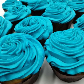 Tartas con Estilo - Cupcakes - Desserts Near Me - Madrid, M