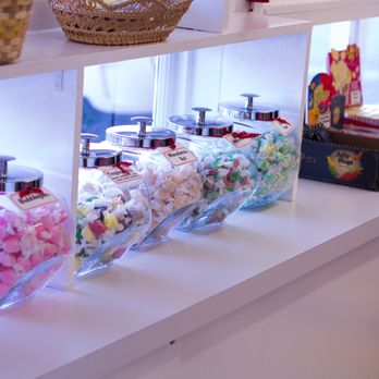 The C Shop Candy Shop - Candy! - Candy Stores Near Me - Blaine, Washington
