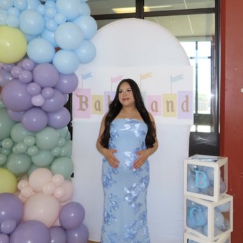 Balloon Boss - Party & Event Planning Near Me Balloon Boss - Party & Event Planning Near Me