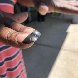 Top Nails