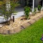 Edge Of The Bed Curbing And Design