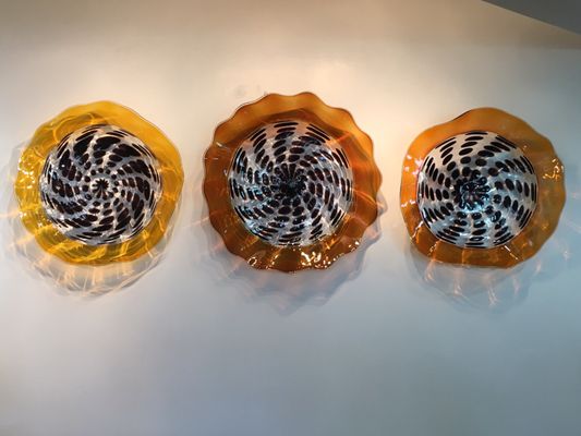 Garcia Art Glass by null