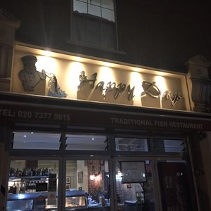 Photo of Happy Days - London, United Kingdom