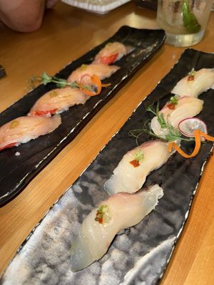 MF Sushi by null