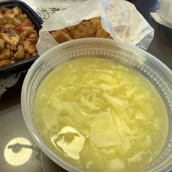 Royal Panda Restaurant - Egg Flower Soup - Chinese Near Me - Germantown, Tennessee Royal Panda Restaurant - Egg Flower Soup - Chinese Near Me - Germantown, Tennessee