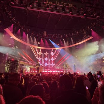 Jacobs Pavilion At Nautica - Performing Arts Near Me - Cleveland, Ohio
