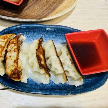 Hokkaido Ramen Santouka - Gyoza - Ramen Near Me - Honolulu, Hawaii Hokkaido Ramen Santouka - Gyoza - Ramen Near Me - Honolulu, Hawaii