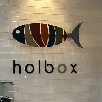 Holbox - Latin American Near Me - Los Angeles, California