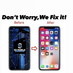 KS MOBILE - We can Fix any model!