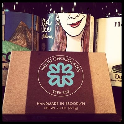 Beer Boutique by null