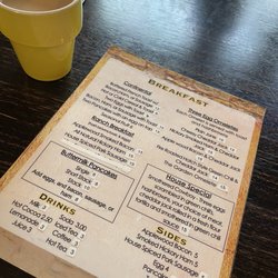 The Juan Restuarant & Coffee Bar