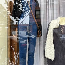 Sisters Clothing Collective