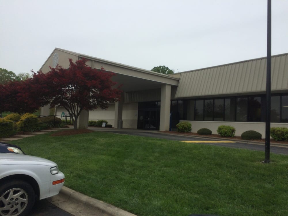 PRO HEALTH FITNESS 280 N Pointe Blvd, Mount Airy, North Carolina Gyms Phone Number Yelp