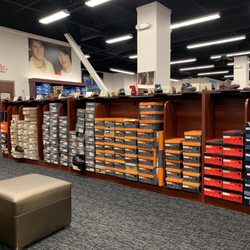 Shoe Dept. Encore
