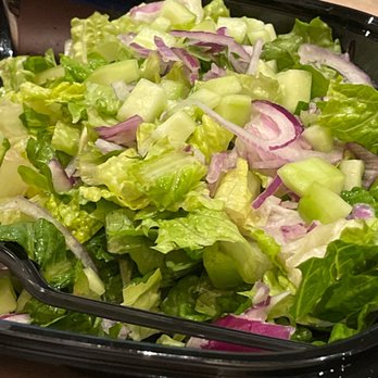 Buccaneer Pizza - Green salad - Pizza Near Me - Santa Ana, California Buccaneer Pizza - Green salad - Pizza Near Me - Santa Ana, California