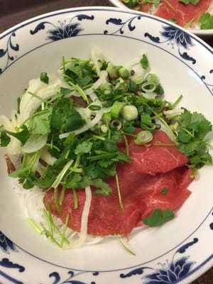 Thuy's Pho by null